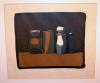 Donated by McCormick Gallery-#412