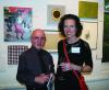 Jerry Garner and Anne Hayden Stevens