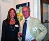 Tess Lickerman and Harold Bauer