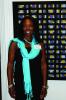Daphne Jones, EAC Board Member