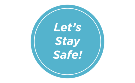 Stay Safe