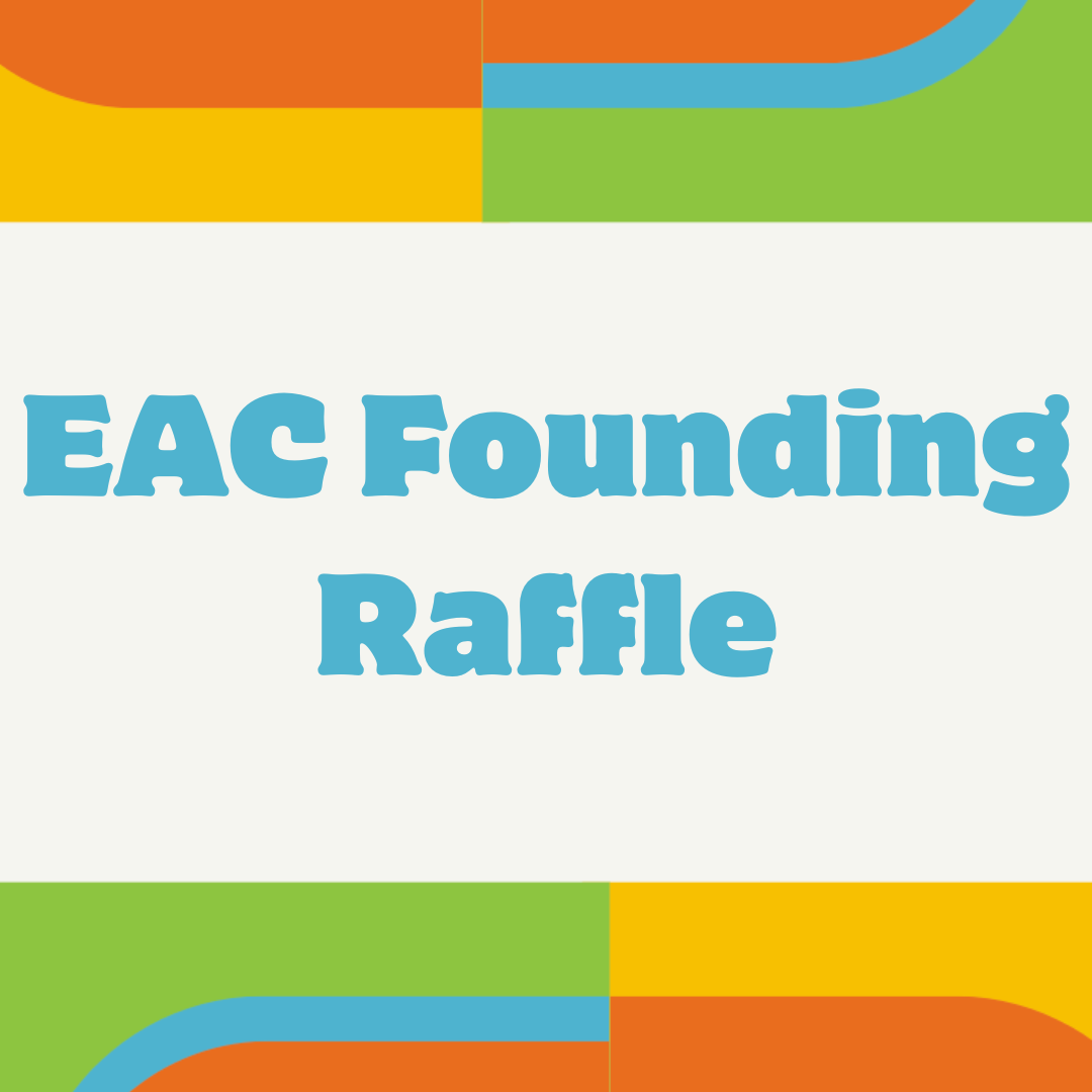 EAC Founding Day Raffle