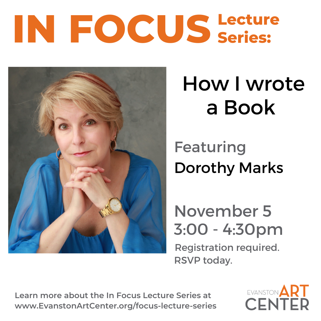 Dorothy Marks Infocus Lecture