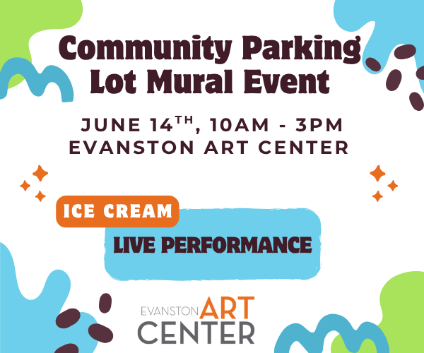 event advertisement