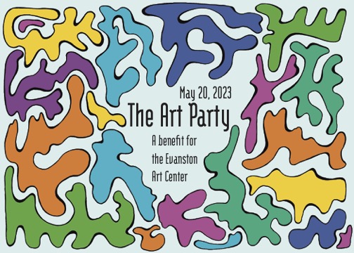 The Art Party 2023