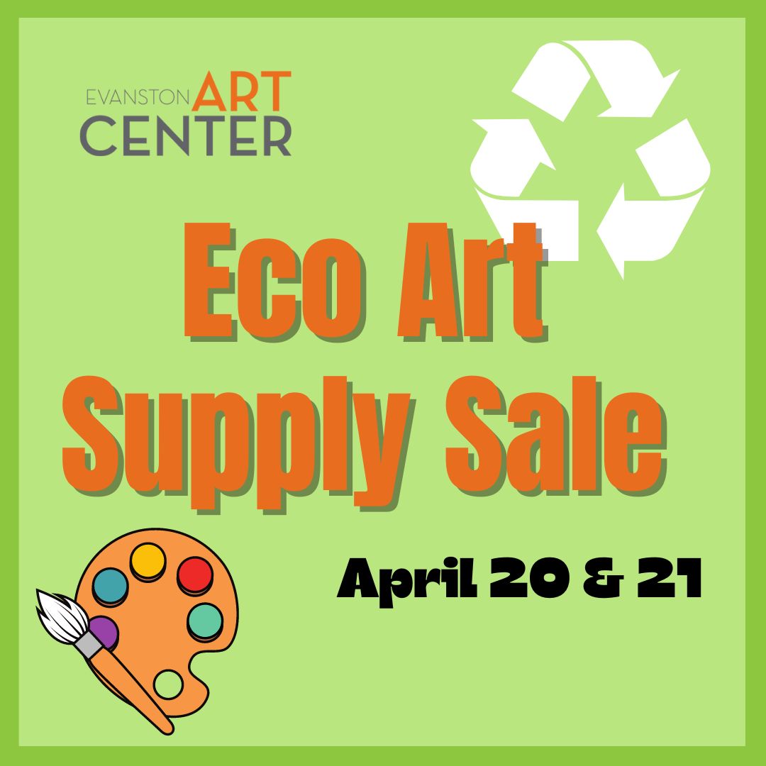 Eco Art Sale