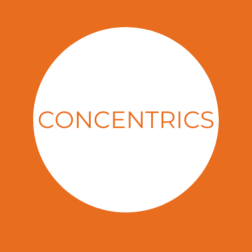 Concentrics Logo