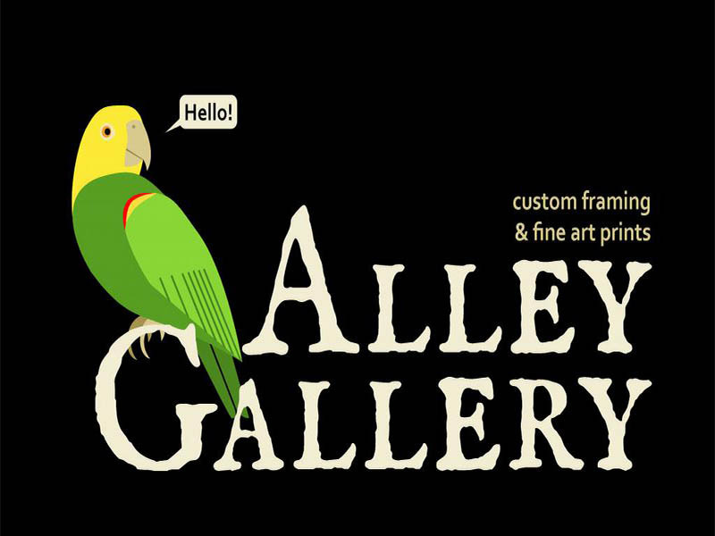 Allely Gallery