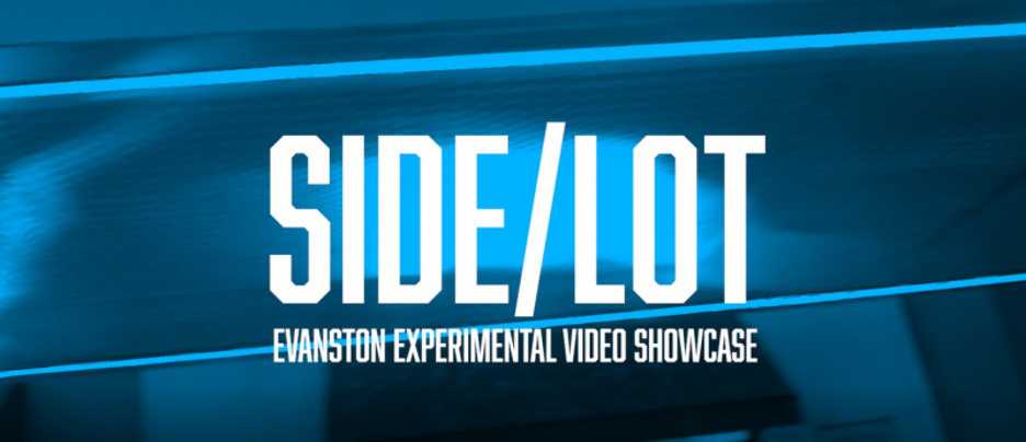 Header image for Evanston Experimental Video Showcase 2023