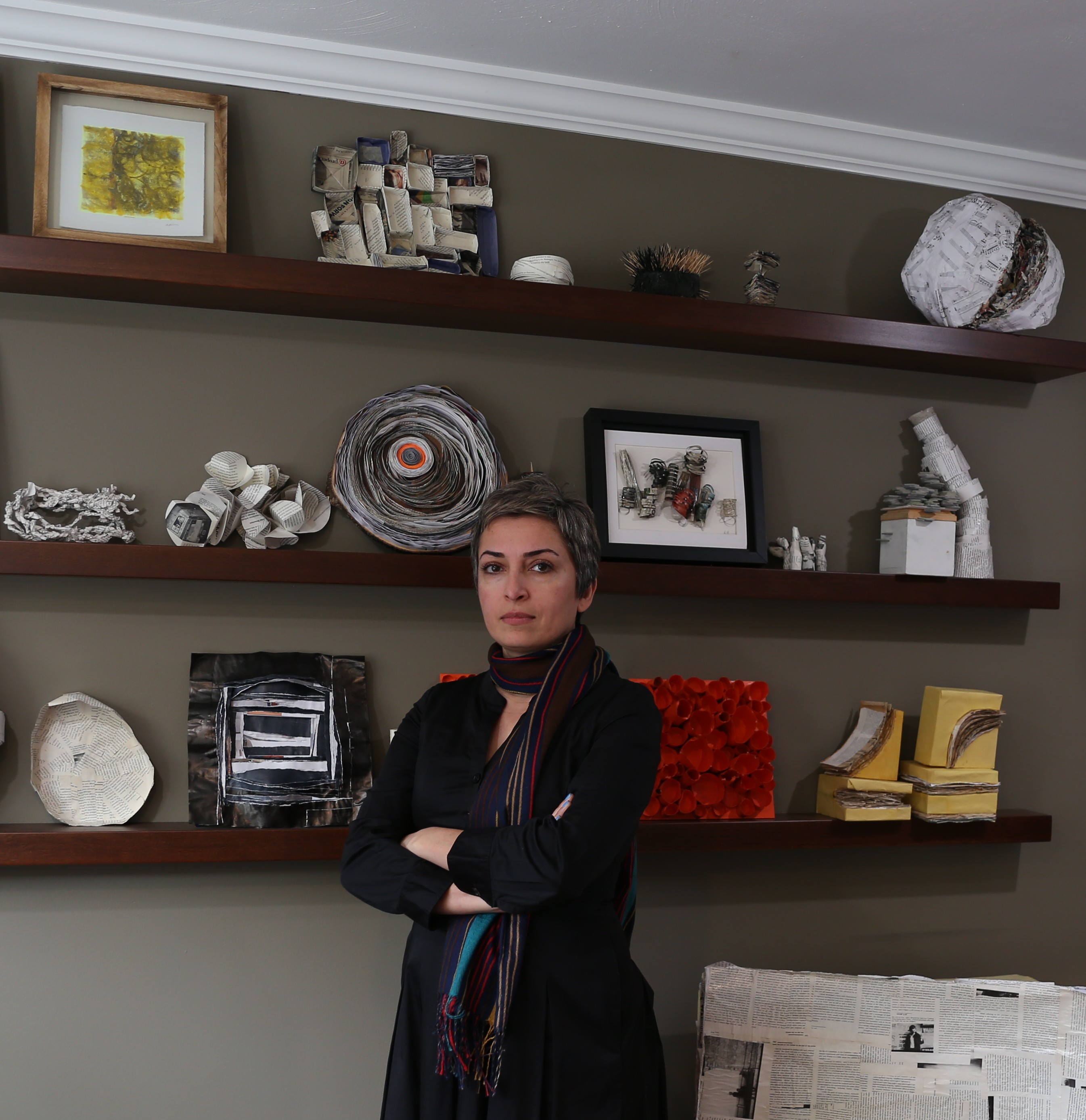 Azadeh Hussaini
