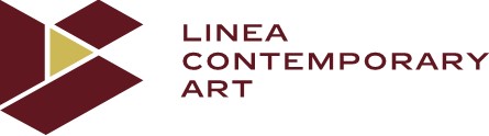Linea Contemporary Art Logo