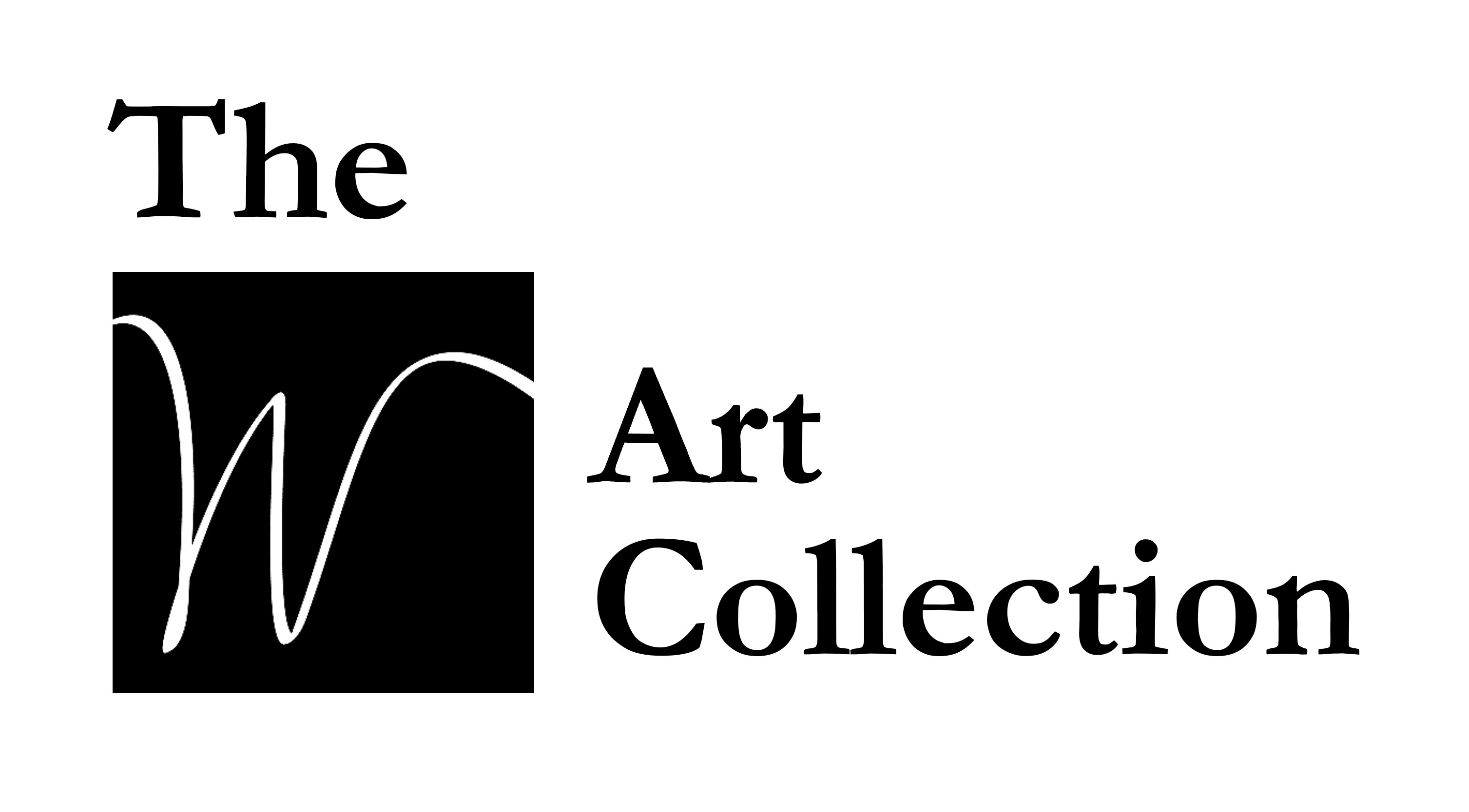 The W Collection Logo