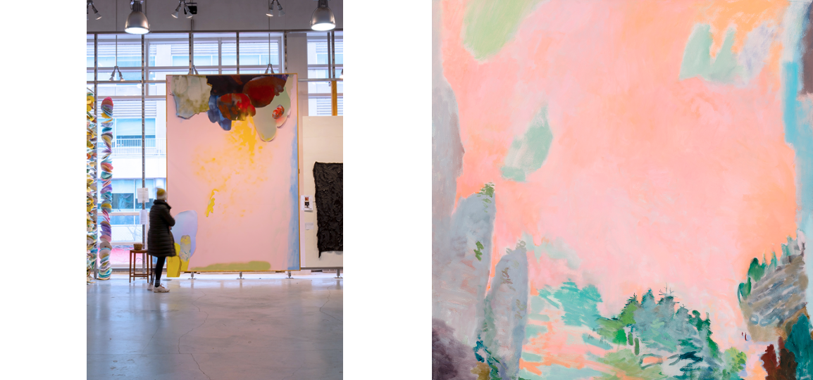 exhibition header