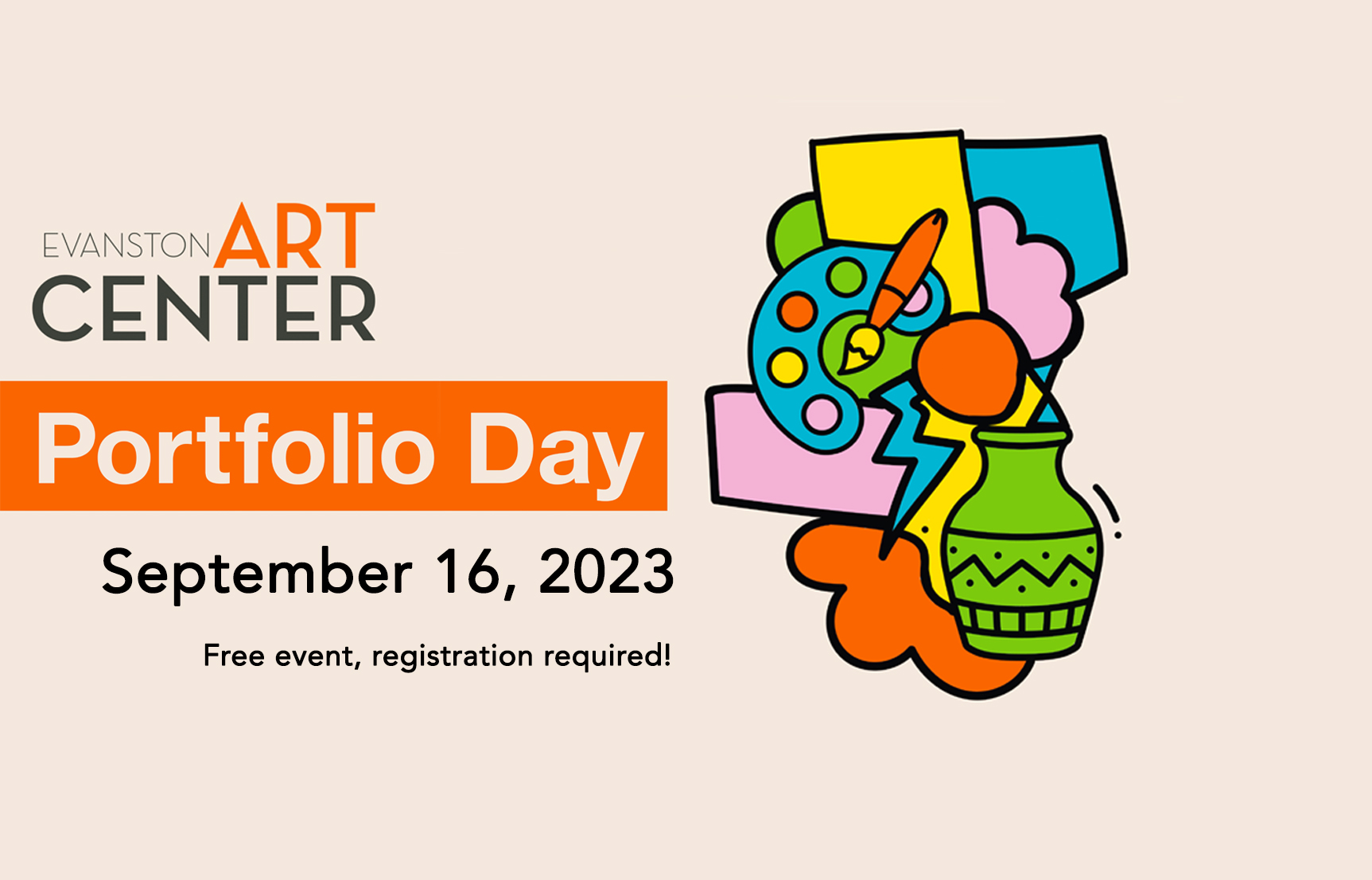Portofolio Day