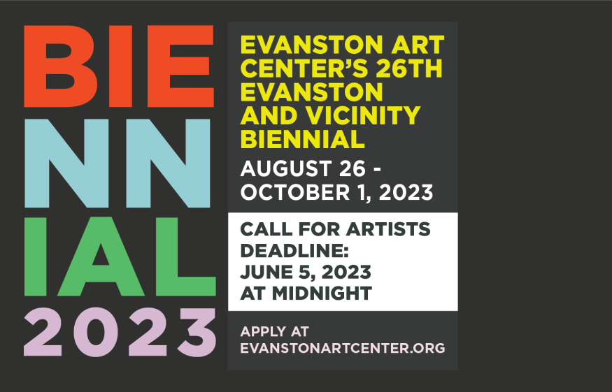 2023 Biennial