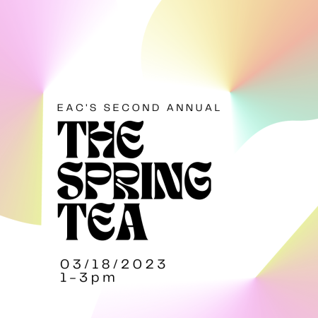 "The Spring Tea"