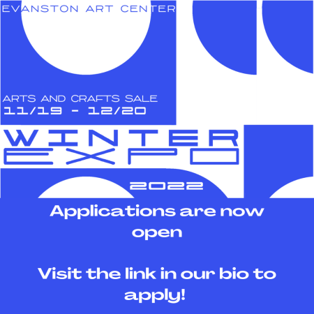 20th Annual Winter Expo