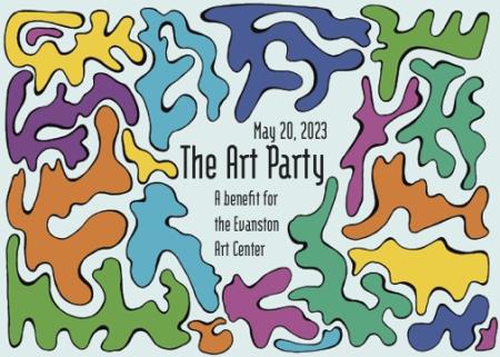 The Art Party 2023