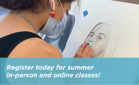 Summer Classes Pod