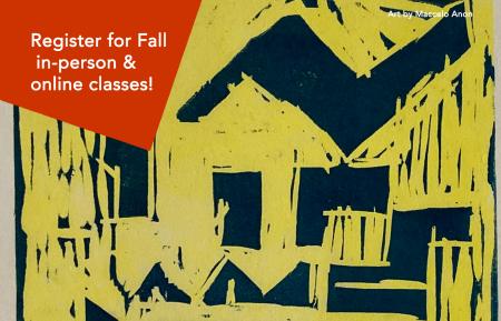 Fall Classes