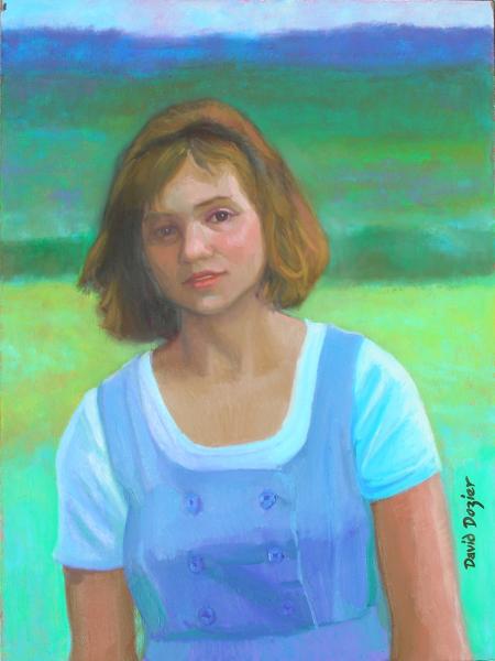 David Dozier
