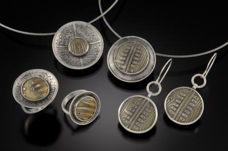 necklaces and pendants